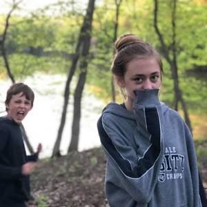 Meet your Posher, Heather